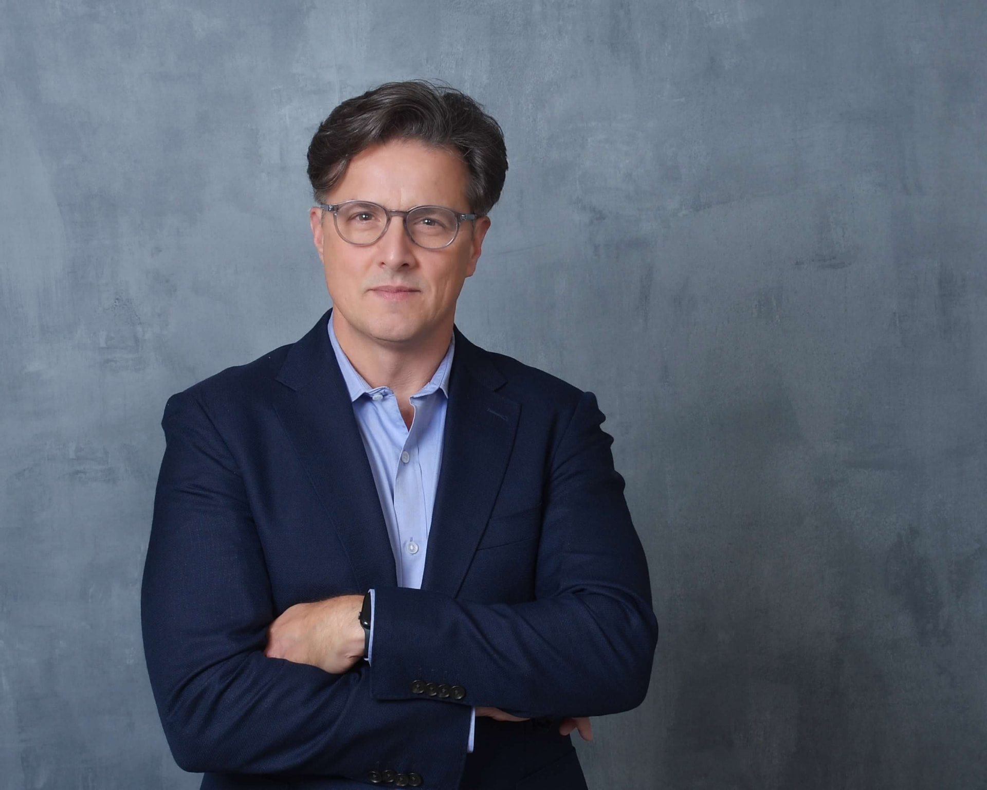 Sergio Velasco, Founder & CEO of BallistaAI